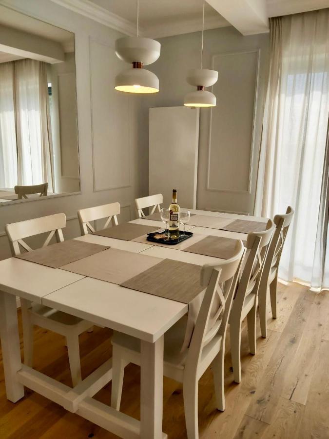 Www-Zlotemewy-Pl Apartment Сяноженти Екстериор снимка
