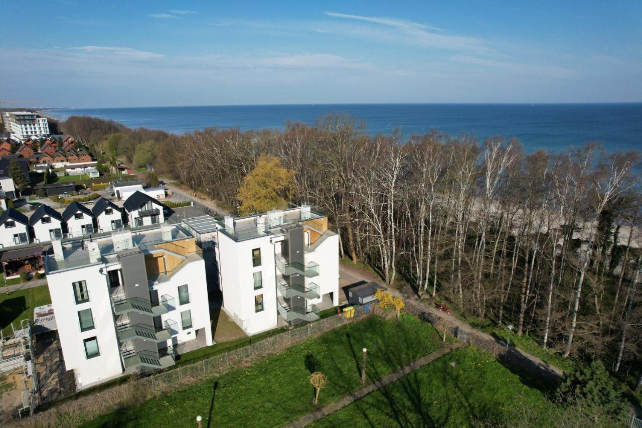 Www-Zlotemewy-Pl Apartment Сяноженти Екстериор снимка